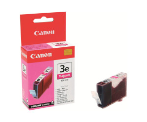 Canon BCI-3EM - 13 ml - Magenta - Original -...