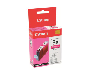 Canon BCI-3EM - 13 ml - Magenta - original -...