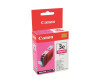 Canon BCI-3EM - 13 ml - Magenta - original - Tintenbehälter