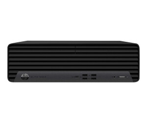 HP Elite 600 G9 - Wolf Pro Security - SFF - Core i7 12700...