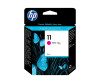 HP 11 - 28 ml - Magenta - Original - Tintenpatrone