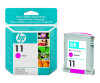 HP 11 - 28 ml - Magenta - Original - Tintenpatrone