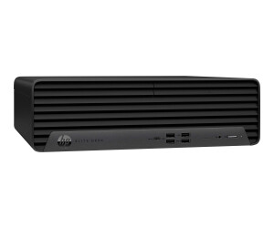 HP Elite 600 G9 - Wolf Pro Security - SFF - Core i5 12500...