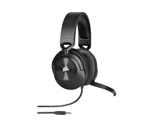 Corsair Gaming HS55 STEREO - Headset - ohrumschließend