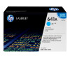 HP 641A - Cyan - Original - LaserJet - Tonerpatrone (C9721A)