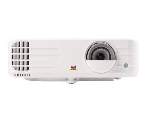 Viewsonic PX703HDH - DLP projector - 3D - 3500 ANSI...