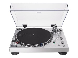 Audio -Technica AT -LP120X - turntable with direct drive...