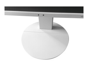 NEC MultiSync EA241WU-WH - LED-Monitor - 61 cm (24")