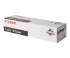 Canon C-EXV 18 - Schwarz - original - Tonerpatrone