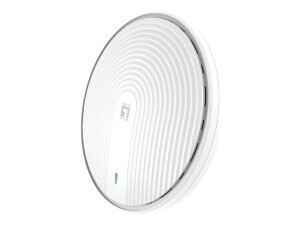 LevelOne WAP-8131 - Accesspoint - Wi-Fi 6 - 2.4 GHz