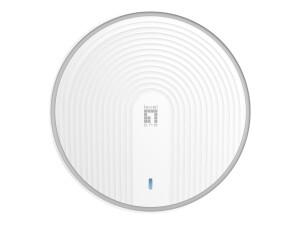 LevelOne WAP-8131 - Accesspoint - Wi-Fi 6 - 2.4 GHz