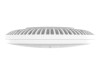 LevelOne WAP-8131 - Accesspoint - Wi-Fi 6 - 2.4 GHz