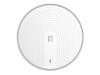 LevelOne WAP-8131 - Accesspoint - Wi-Fi 6 - 2.4 GHz