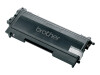 Brother TN2000 - Schwarz - original - Tonerpatrone