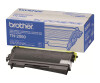 Brother TN2000 - Schwarz - original - Tonerpatrone