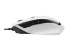 Sharkoon SHARK Force II - Maus - optisch - 6 Tasten