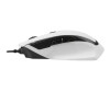 Sharkoon SHARK Force II - Maus - optisch - 6 Tasten