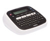 Brother P-Touch PT-D200BW - Beschriftungsgerät - s/w - Thermotransfer - Rolle (1,2 cm)