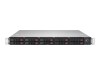 Supermicro SuperServer 1019P-WTR - Server - Rack-Montage - 1U - 1-Weg - keine CPU - RAM 0 GB - SATA - Hot-Swap 6.4 cm (2.5")