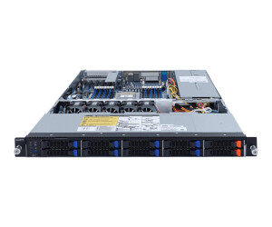 Gigabyte R152-Z31 (rev. 100) - Server - Rack-Montage - 1U...