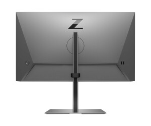 HP Z24F G3 - LED monitor - 61 cm (24 &quot;) (23.8&quot;...