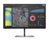 HP Z24F G3 - LED monitor - 61 cm (24 ") (23.8" Visible) - 1920 x 1080 Full HD (1080p)