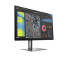 HP Z24F G3 - LED monitor - 61 cm (24 ") (23.8" Visible) - 1920 x 1080 Full HD (1080p)