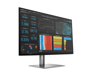 HP Z27Q G3 - LED monitor - 68.6 cm (27 ") - 2560 x...