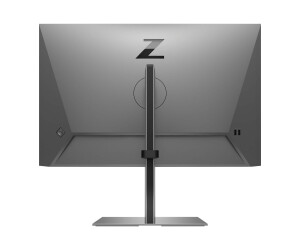 HP Z24N G3 - LED monitor - 61 cm (24 ") - 1920 x 1200 Wuxga @ 60 Hz