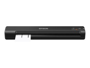 Epson WorkForce ES-50 - Einzelblatt-Scanner - Contact...