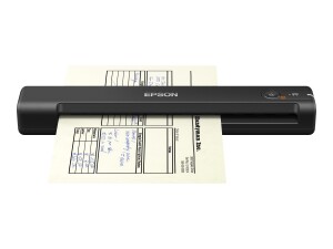 Epson WorkForce ES-50 - Einzelblatt-Scanner - Contact...