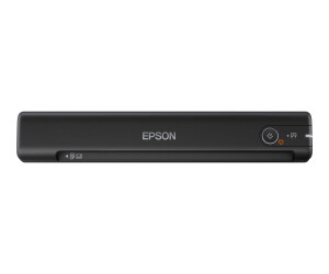 Epson WorkForce ES-50 - Einzelblatt-Scanner - Contact Image Sensor (CIS)