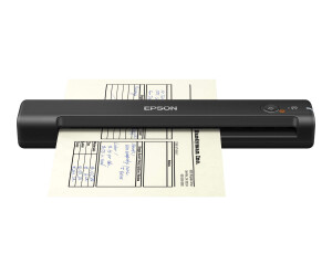 Epson WorkForce ES-50 - Einzelblatt-Scanner - Contact...