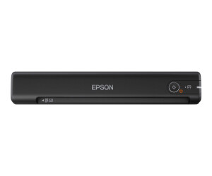 Epson Workforce ES -50 - single leaf scanner - Contact image sensor (CIS)