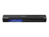 Epson WorkForce ES-50 - Einzelblatt-Scanner - Contact Image Sensor (CIS)