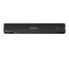 Epson WorkForce ES-50 - Einzelblatt-Scanner - Contact Image Sensor (CIS)