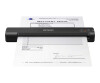 Epson WorkForce ES-50 - Einzelblatt-Scanner - Contact Image Sensor (CIS)