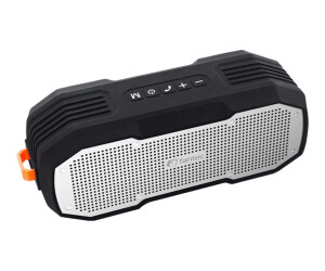 Fantec Novi T30 - speaker - portable - wireless