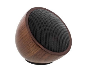 Inline Woodwoom - speaker - portable - wireless