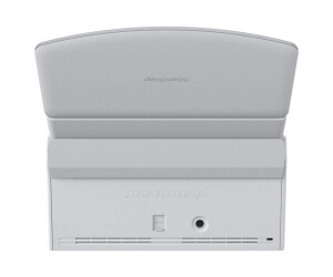 Ricoh ScanSnap - Dokumentenscanner - Dual CIS - Duplex - 279 x 432mm - 600 dpi x 600 dpi - bis zu 40 Seiten/Min. (einfarbig)