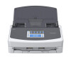 Ricoh ScanSnap - Dokumentenscanner - Dual CIS - Duplex - 279 x 432mm - 600 dpi x 600 dpi - bis zu 40 Seiten/Min. (einfarbig)