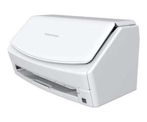 Fujitsu Ricoh ScanSnap iX1400 - Dokumentenscanner - Dual CIS - Duplex - 216 x 360 mm - 600 dpi x 600 dpi - bis zu 40 Seiten/Min. (einfarbig)