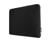 Artwizz protective cover for tablet - neoprene - black