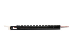 StarTech.com PCI Express x1 auf x16 Extender Adapter