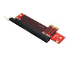 Startech.com PCI Express X1 on X16 Extender Adapter