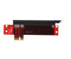 Startech.com PCI Express X1 on X16 Extender Adapter