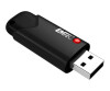 EMTEC B120 Click Secure 3.2-USB flash drive