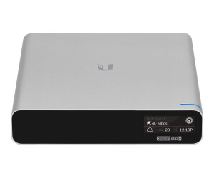Ubiquiti Unifi Cloud Key - Gen2+ - Remote control device