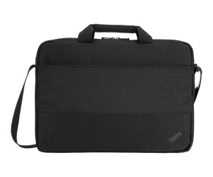 Lenovo ThinkPad Basic TopLoad - Notebook bag - 39.6 cm...