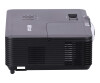 InFocus Genesis IN114BBST - DLP-Projektor - UHP - tragbar - 3D - 3500 lm - XGA (1024 x 768)